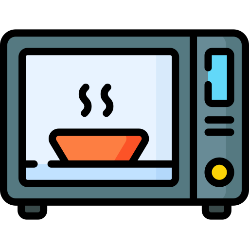 Skillram Contractors microwave repair service