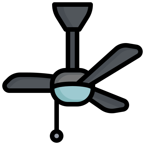 Ceiling Fan Installation