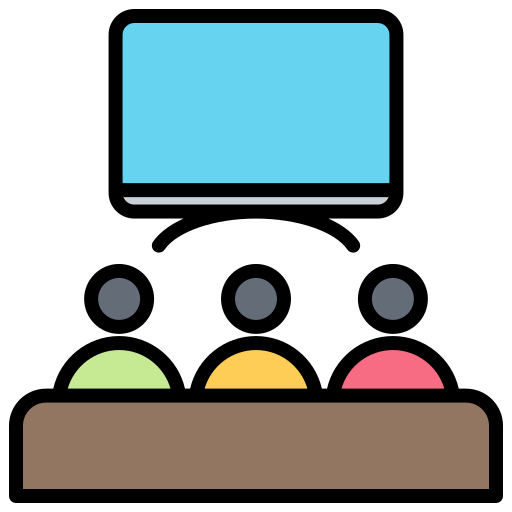 Large TV Mounting