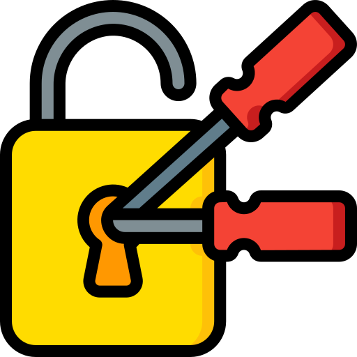 Changing Locks & Handles