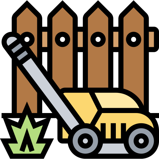 Yardwork