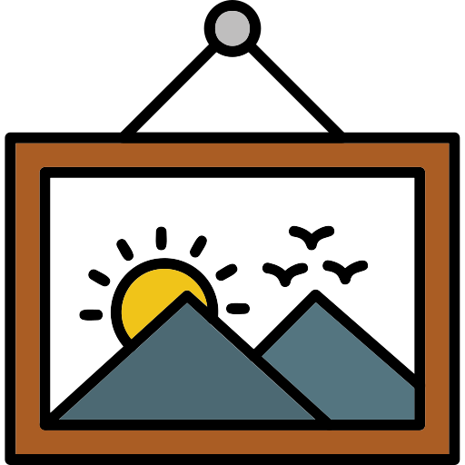 General Mounting